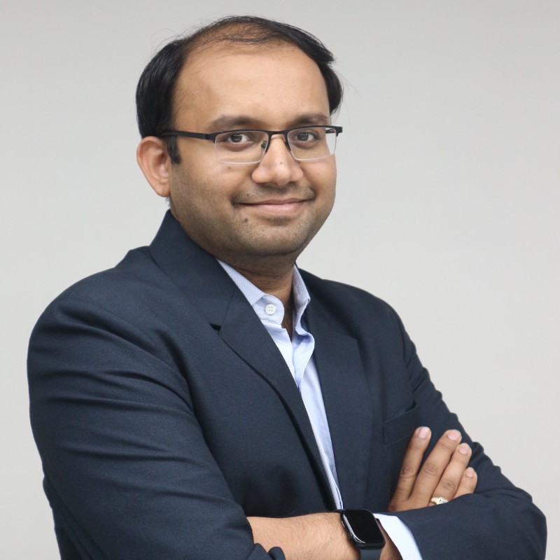 Avatar of Shashank Agrawal